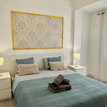 Apartment Near The Bio Parc Valencia Exterior photo