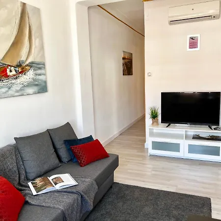 Apartment Near The Bio Parc Valencia Exterior photo