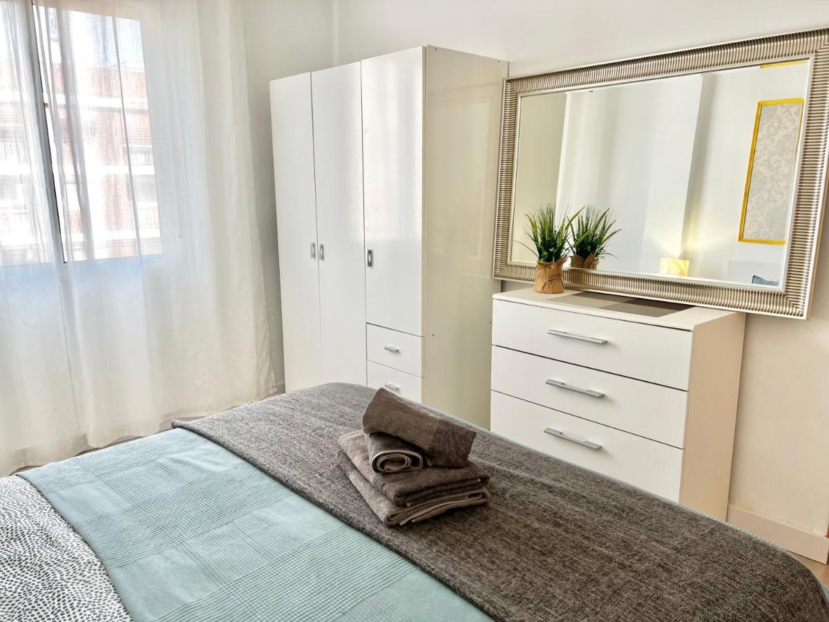 Appartement Near The Bio Parc Valence