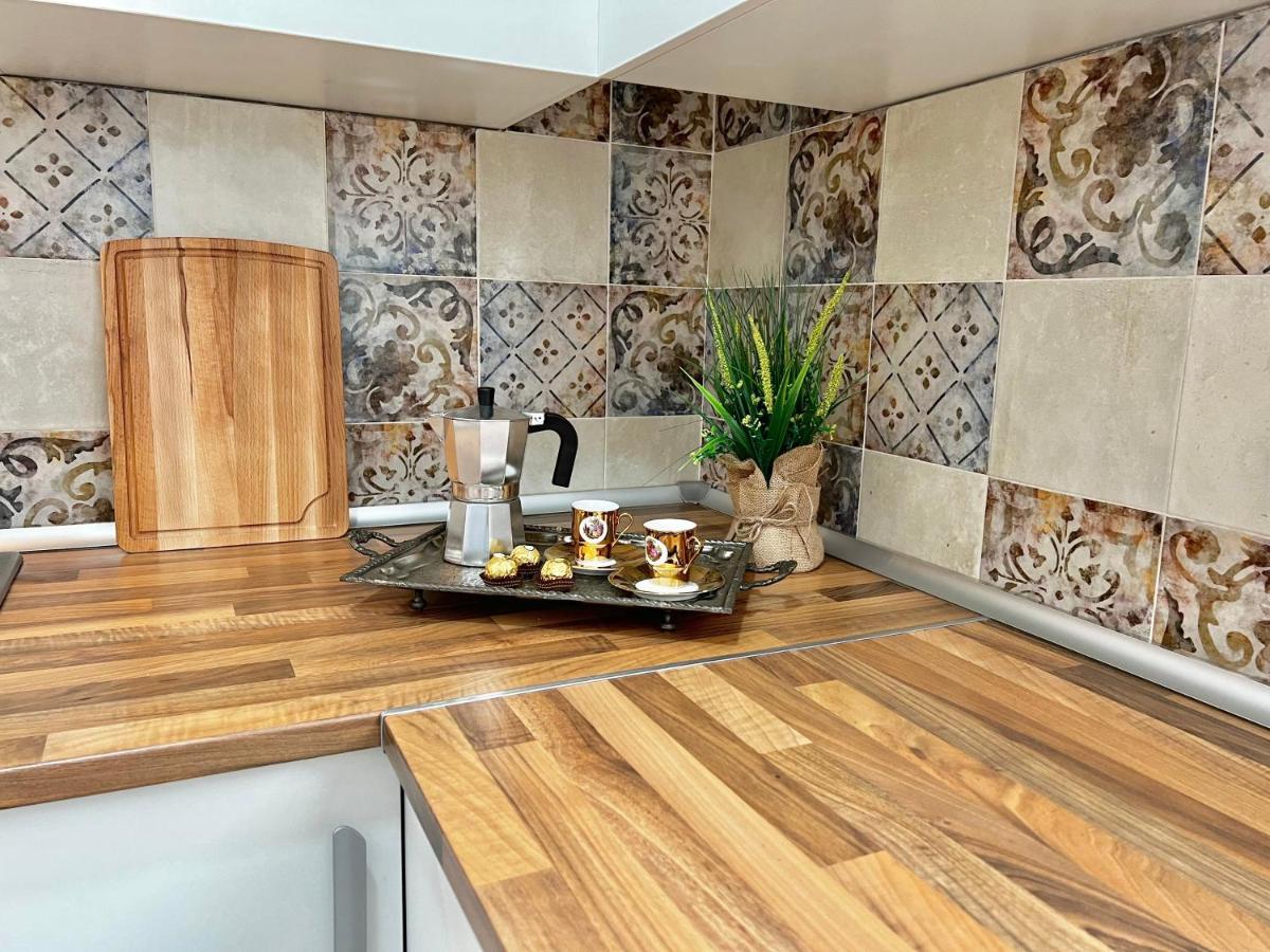 Appartement Near The Bio Parc *
