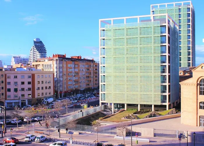 Apartment Near The Bio Parc